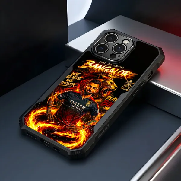 Rcb_Cricket_Player_King_Kohli_Design_Printed_Bumper_Glossy_Back_Case_Cover_With_Camera_Protection_Mk000373_Ip