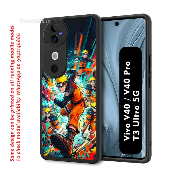 Anime_Character_Naruto_Design_Printed_Premium_Glossy_Back_Case_Cover_With_Camera_Protection_For_Vivo_V40_5G_/_V40_Pro_5G_/_T3_Ultra_5G_Mk000375_Bx