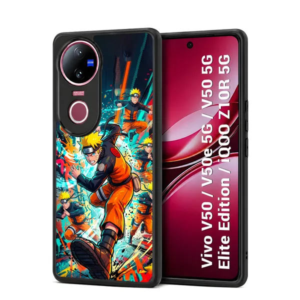 Anime_Character_Naruto_Design_Printed_Premium_Glossy_Back_Case_Cover_With_Camera_Protection_For_Vivo_V50_/_V50e_/_V50_5g_Elite_Edition_/_iQOO_Z10r_5g_Mk000375_Bx
