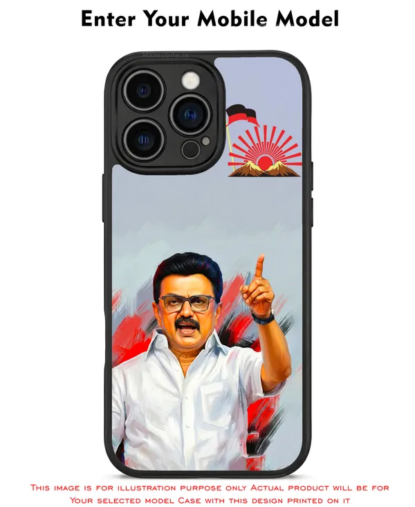 Mk_Stalin_Tamilnadu_Ex_Chief_Minister_Dmk_Design_Printed_Premium_Glossy_Back_Case_Cover_With_Camera_Protection_Mk000377_Bx