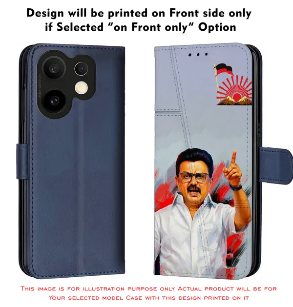 Mk_Stalin_Tamilnadu_Ex_Chief_Minister_Dmk_Design_Printed_Flip_Case_Cover_With_Camera_Protection_Mk000377_Fcuv