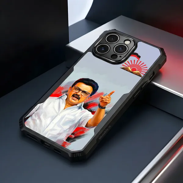 Mk_Stalin_Tamilnadu_Ex_Chief_Minister_Dmk__Design_Printed_Bumper_Glossy_Back_Case_Cover_With_Camera_Protection_Mk000377_Bx