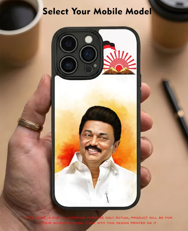 Mk_Stalin_Tamilnadu_Ex_Chief_Minister_Dmk_Design_Printed_Premium_Glossy_Back_Case_Cover_With_Camera_Protection_Mk000379_Bx