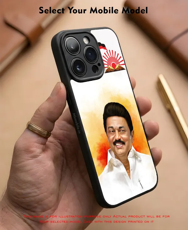 Mk_Stalin_Tamilnadu_Ex_Chief_Minister_Dmk_Design_Printed_Premium_Glossy_Back_Case_Cover_With_Camera_Protection_Mk000379_Bx
