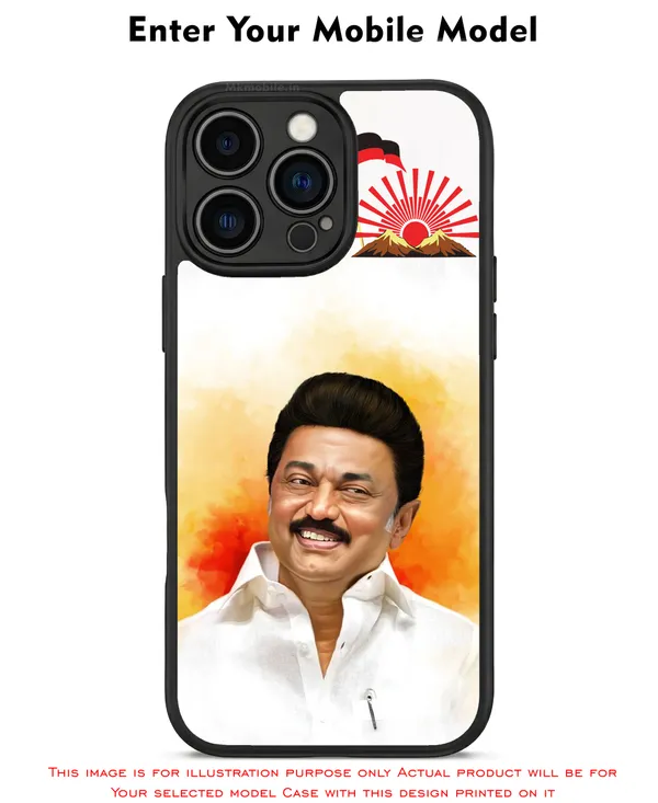 Mk_Stalin_Tamilnadu_Ex_Chief_Minister_Dmk_Design_Printed_Premium_Glossy_Back_Case_Cover_With_Camera_Protection_Mk000379_Bx