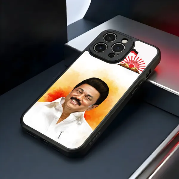 Mk_Stalin_Tamilnadu_Ex_Chief_Minister_Dmk_Design_Printed_Premium_Glossy_Back_Case_Cover_With_Camera_Protection_Mk000379_Bx