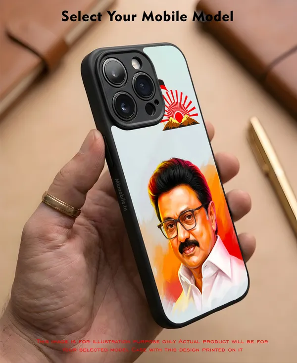 Mk_Stalin_Tamilnadu_Ex_Chief_Minister_Dmk_Design_Printed_Premium_Glossy_Back_Case_Cover_With_Camera_Protection_Mk000384_Bx