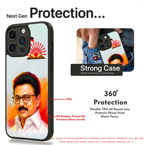 Mk_Stalin_Tamilnadu_Ex_Chief_Minister_Dmk_Design_Printed_Premium_Glossy_Back_Case_Cover_With_Camera_Protection_Mk000384_Bx