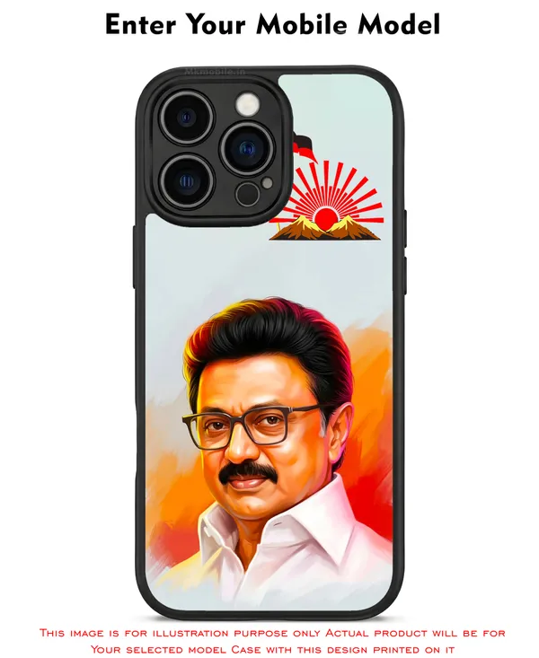 Mk_Stalin_Tamilnadu_Ex_Chief_Minister_Dmk_Design_Printed_Premium_Glossy_Back_Case_Cover_With_Camera_Protection_Mk000384_Bx