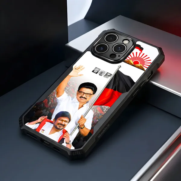 Mk_Stalin_Tamilnadu_Ex_Chief_Minister_Dmk__Design_Printed_Bumper_Glossy_Back_Case_Cover_With_Camera_Protection_Mk000387_Ip