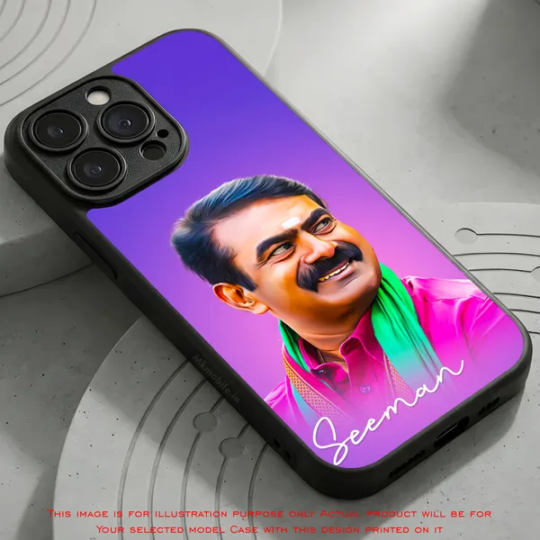 Senthamizhan_Seeman_Ntk_Naam_Tamilar_Katchi_Leader_Design_Printed_Premium_Glossy_Back_Case_Cover_With_Camera_Protection_Mk000389_Bx