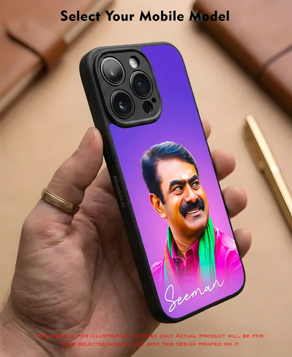 Senthamizhan_Seeman_Ntk_Naam_Tamilar_Katchi_Leader_Design_Printed_Premium_Glossy_Back_Case_Cover_With_Camera_Protection_Mk000389_Bx