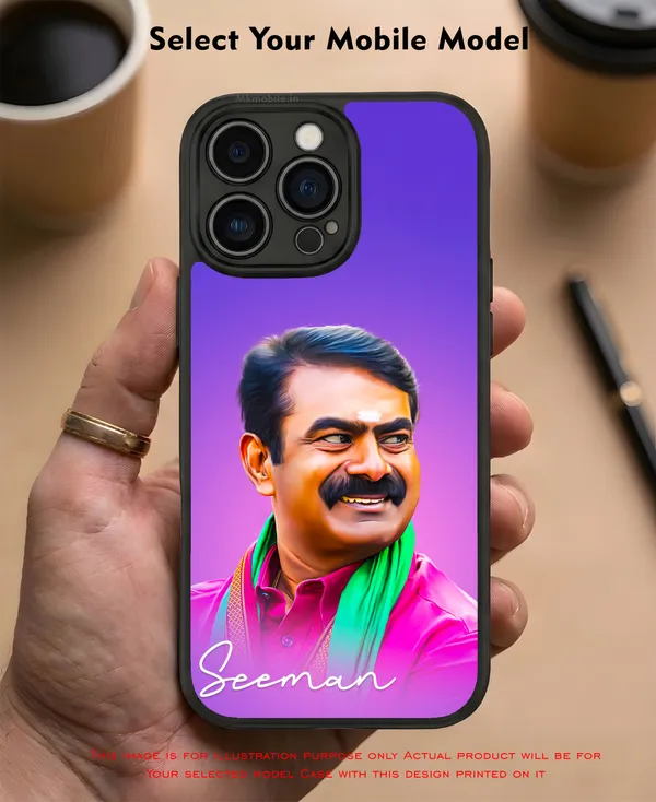 Senthamizhan_Seeman_Ntk_Naam_Tamilar_Katchi_Leader_Design_Printed_Premium_Glossy_Back_Case_Cover_With_Camera_Protection_Mk000389_Bx