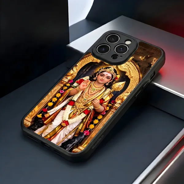 Tamil_God_Murugan_Design_Printed_Premium_Glossy_Back_Case_Cover_With_Camera_Protection_Mk000392_Bx