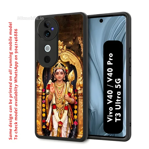 Tamil_God_Murugan_Design_Printed_Premium_Glossy_Back_Case_Cover_With_Camera_Protection_For_Vivo_V40_5G_/_V40_Pro_5G_/_T3_Ultra_5G_Mk000392_Bx