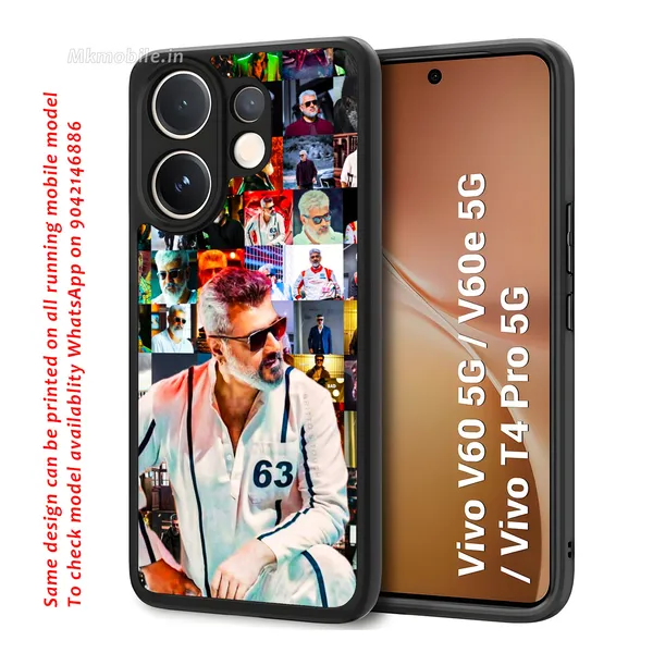 Ak_Thala_Ajith_Kumar_Collage_Design_Printed_Premium_Glossy_Back_Case_Cover_With_Camera_Protection_For_Vivo_V60_5G_/_V60e_/_T4_Pro_5G_Mk000393_Bx