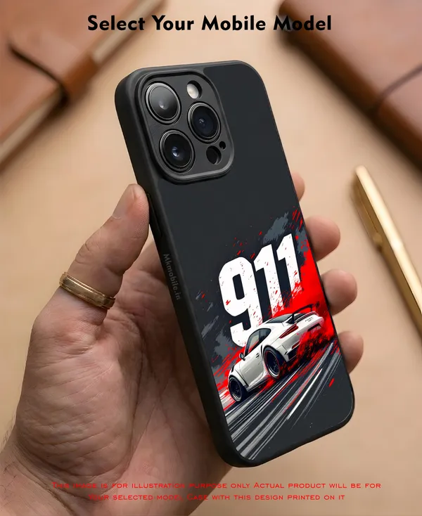 911_Car_Design_Printed_Premium_Glossy_Back_Case_Cover_With_Camera_Protection_Mk000394_Bx