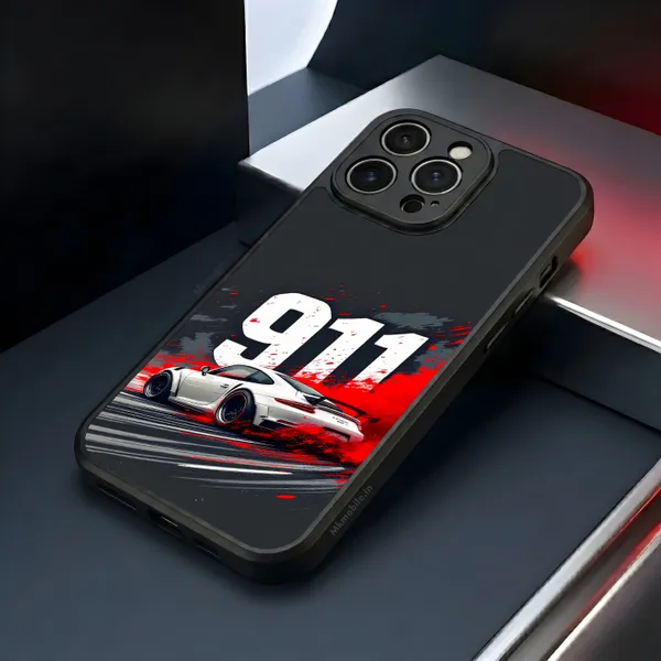 911_Car_Design_Printed_Premium_Glossy_Back_Case_Cover_With_Camera_Protection_Mk000394_Bx