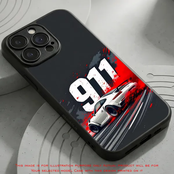 911_Car_Design_Printed_Premium_Glossy_Back_Case_Cover_With_Camera_Protection_Mk000394_Bx