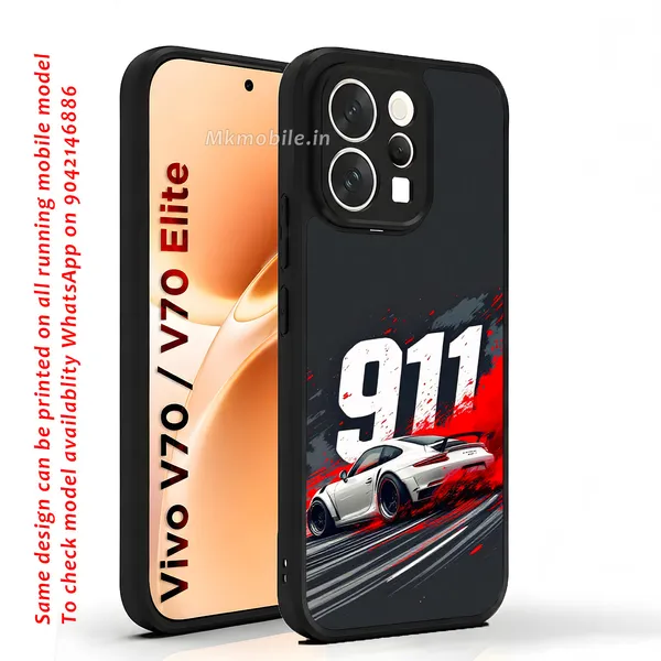 911_Car_Design_Printed_Premium_Glossy_Back_Case_Cover_With_Camera_Protection_For_Vivo_V70_5G_/_V70_5G_Elite_Mk000394_Bx