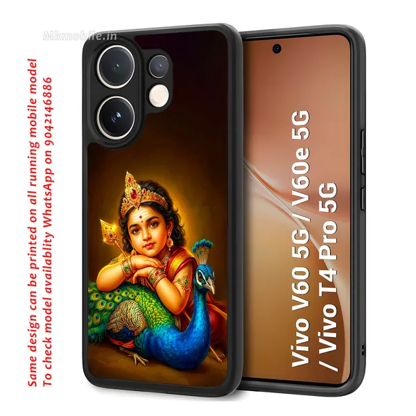 Tamil_God_Murugan_With_Mayil_Design_Printed_Premium_Glossy_Back_Case_Cover_With_Camera_Protection_For_Vivo_V60_5G_/_V60e_/_T4_Pro_5G_Mk000395_Bx