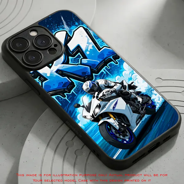 R1_Bike_Illustration_Design_Printed_Premium_Glossy_Back_Case_Cover_With_Camera_Protection_Mk000396_Bx