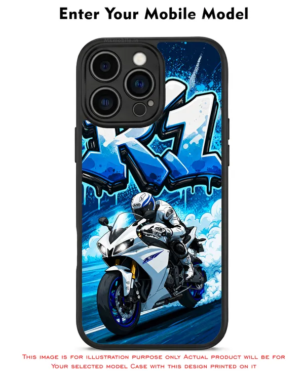 R1_Bike_Illustration_Design_Printed_Premium_Glossy_Back_Case_Cover_With_Camera_Protection_Mk000396_Bx