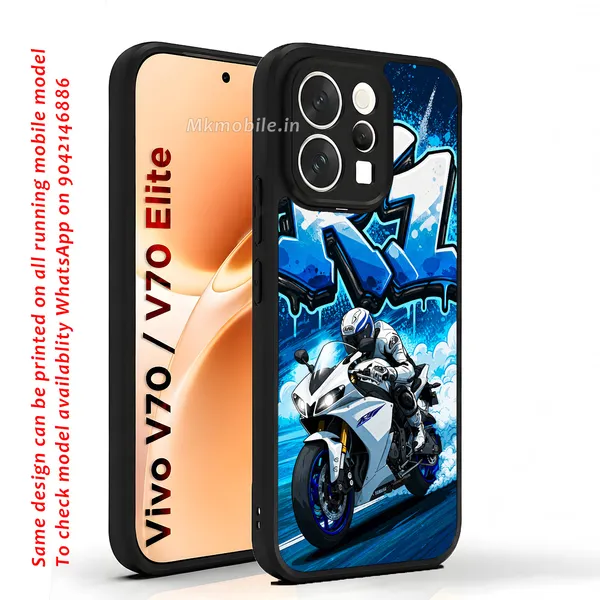 R1_Bike_Illustration_Design_Printed_Premium_Glossy_Back_Case_Cover_With_Camera_Protection_For_Vivo_V70_5G_/_V70_5G_Elite_Mk000396_Bx