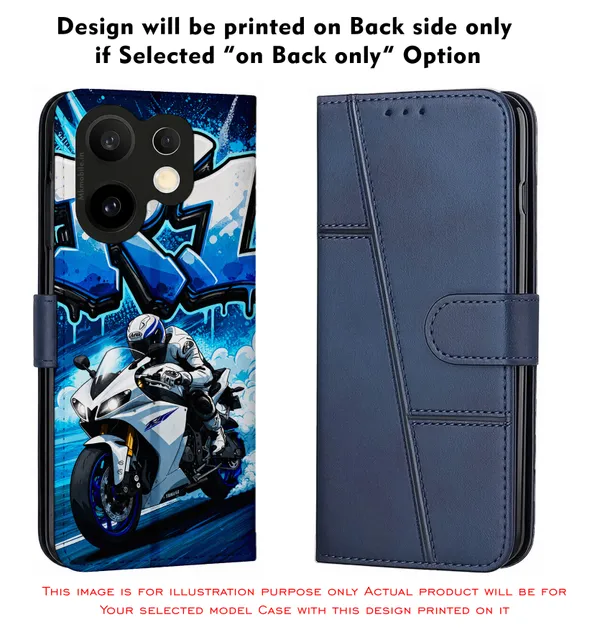 R1_Bike_Illustration_Design_Printed_Flip_Case_Cover_With_Camera_Protection_Mk000396_Fcuv