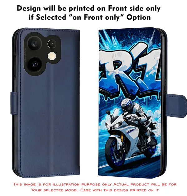 R1_Bike_Illustration_Design_Printed_Flip_Case_Cover_With_Camera_Protection_Mk000396_Fcuv