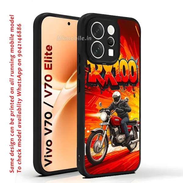 Rx_100_Bike_Illustration_Design_Printed_Premium_Glossy_Back_Case_Cover_With_Camera_Protection_For_Vivo_V70_5G_/_V70_5G_Elite_Mk000397_Bx