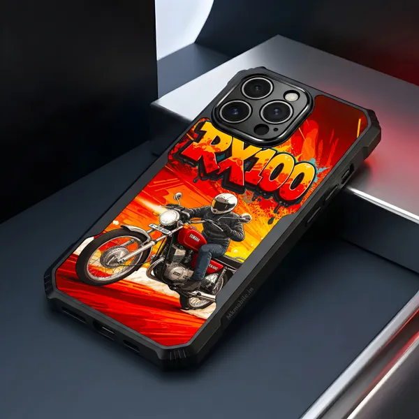 Rx_100_Bike_Illustration__Design_Printed_Bumper_Glossy_Back_Case_Cover_With_Camera_Protection_Mk000397_Bx