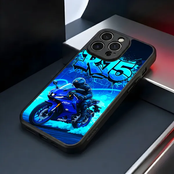 R15_Bike_Illustration_Design_Printed_Premium_Glossy_Back_Case_Cover_With_Camera_Protection_Mk000398_Bx