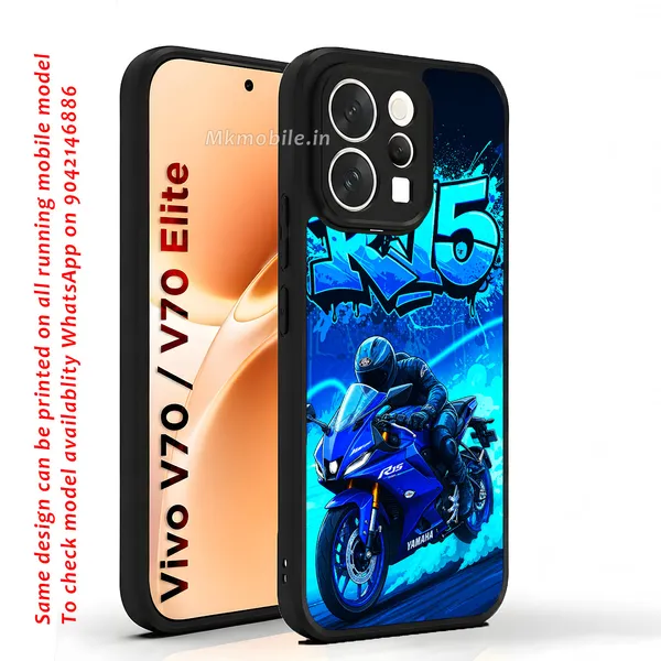 R15_Bike_Illustration_Design_Printed_Premium_Glossy_Back_Case_Cover_With_Camera_Protection_For_Vivo_V70_5G_/_V70_5G_Elite_Mk000398_Bx