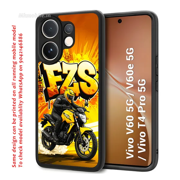 Fzs_Bike_Illustration_Design_Printed_Premium_Glossy_Back_Case_Cover_With_Camera_Protection_For_Vivo_V60_5G_/_V60e_/_T4_Pro_5G_Mk000400_Bx