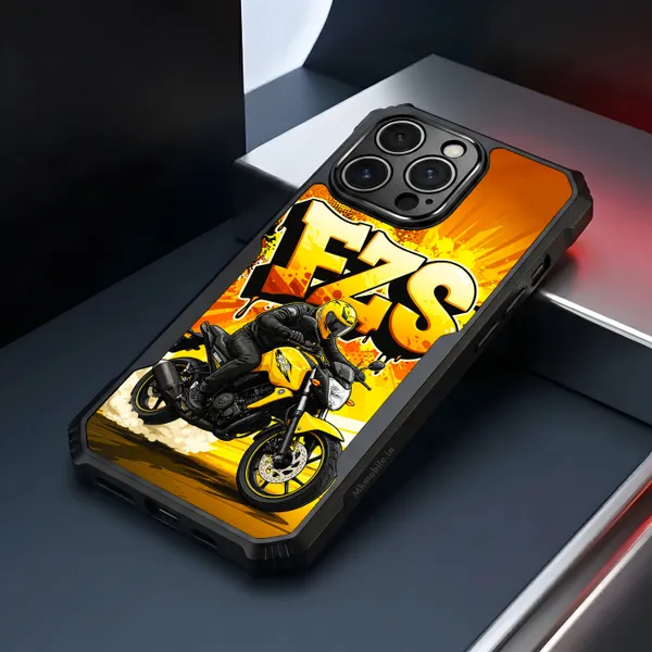 Fzs_Bike_Illustration__Design_Printed_Bumper_Glossy_Back_Case_Cover_With_Camera_Protection_Mk000400_Bx