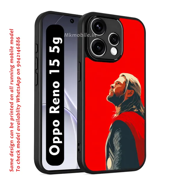 Thor_Illustration_Design_Printed_Premium_Glossy_Back_Case_Cover_With_Camera_Protection_For_OPPO_RENO_15_5g_Mk000401_Bx