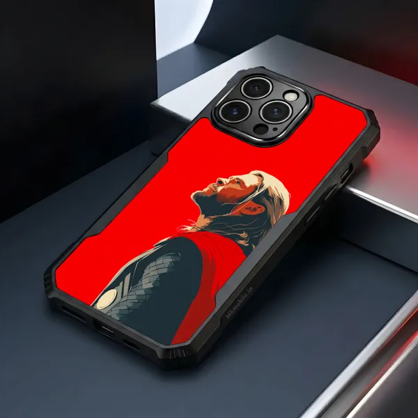Thor_Illustration__Design_Printed_Bumper_Glossy_Back_Case_Cover_With_Camera_Protection_Mk000401_Bx