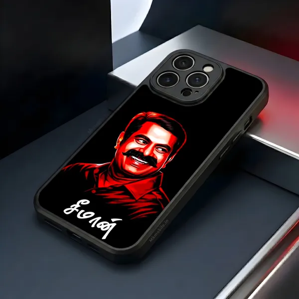Senthamizhan_Seeman_Ntk_Naam_Tamilar_Katchi_Leader_Design_Printed_Premium_Glossy_Back_Case_Cover_With_Camera_Protection_Mk000403_Bx