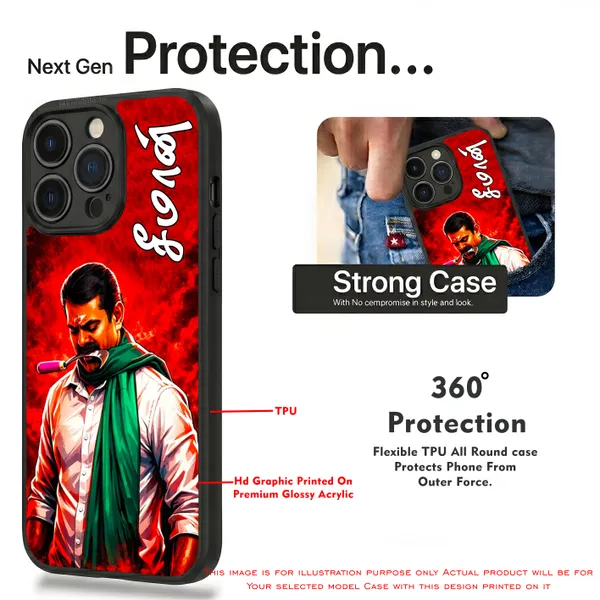 Senthamizhan_Seeman_Ntk_Naam_Tamilar_Katchi_Leader_Design_Printed_Premium_Glossy_Back_Case_Cover_With_Camera_Protection_Mk000404_Bx