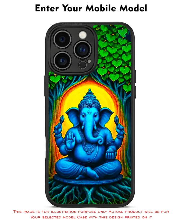 Vinayagar_Ganesan_Pillayar_Design_Printed_Premium_Glossy_Back_Case_Cover_With_Camera_Protection_Mk000407_Bx