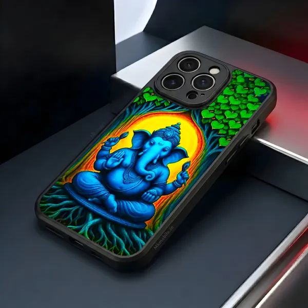 Vinayagar_Ganesan_Pillayar_Design_Printed_Premium_Glossy_Back_Case_Cover_With_Camera_Protection_Mk000407_Bx
