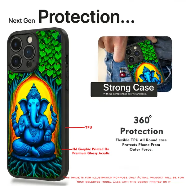 Vinayagar_Ganesan_Pillayar_Design_Printed_Premium_Glossy_Back_Case_Cover_With_Camera_Protection_Mk000407_Bx