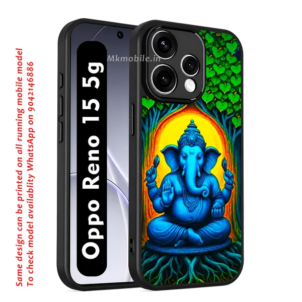 Vinayagar_Ganesan_Pillayar_Design_Printed_Premium_Glossy_Back_Case_Cover_With_Camera_Protection_For_OPPO_RENO_15_5g_Mk000407_Bx
