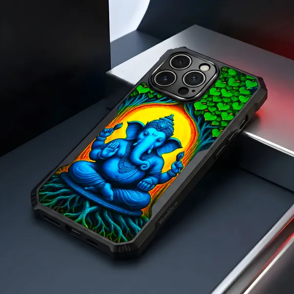 Vinayagar_Ganesan_Pillayar_Design_Printed_Bumper_Glossy_Back_Case_Cover_With_Camera_Protection_Mk000407_Bx