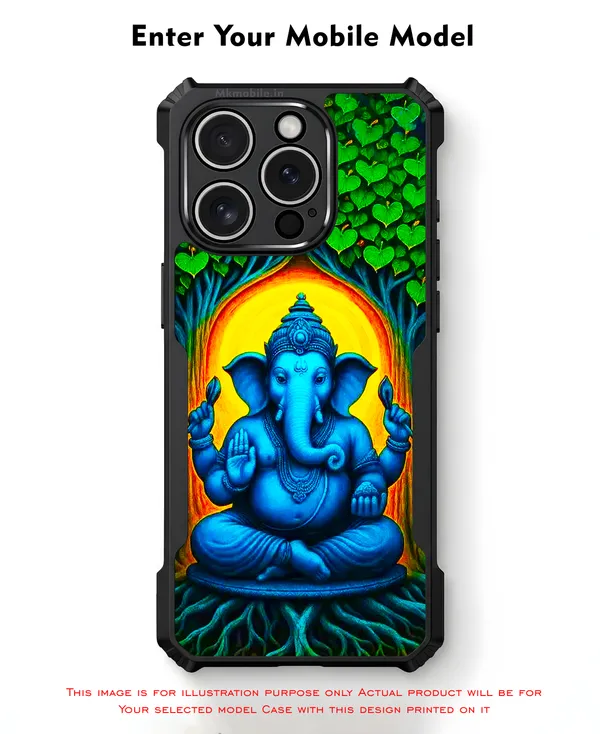 Vinayagar_Ganesan_Pillayar_Design_Printed_Bumper_Glossy_Back_Case_Cover_With_Camera_Protection_Mk000407_Bx