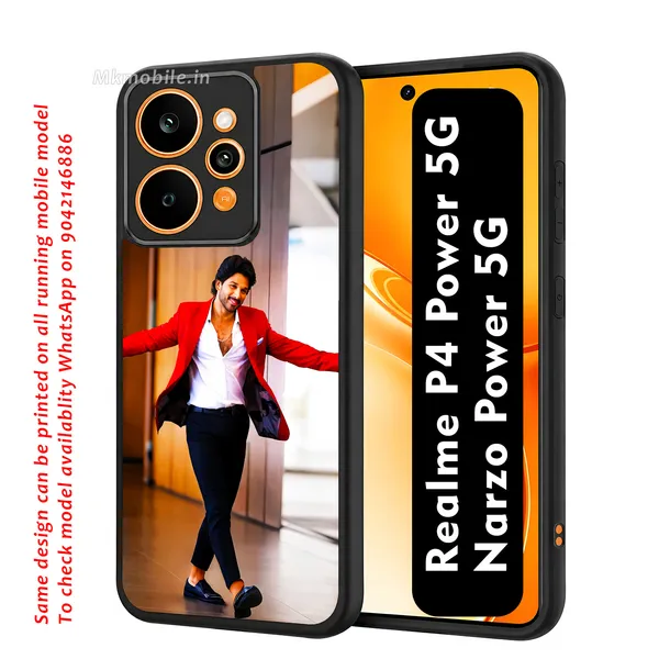 Telugu_Actor_Allu_Arjun_Design_Printed_Premium_Glossy_Back_Case_Cover_With_Camera_Protection_For_Realme_P4_Power_5G_/_Narzo_Power_5G_Mk000408_Bx