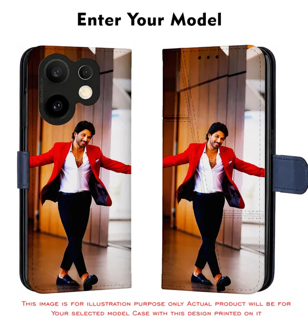 Telugu_Actor_Allu_Arjun_Design_Printed_Flip_Case_Cover_With_Camera_Protection_Mk000408_Fcuv