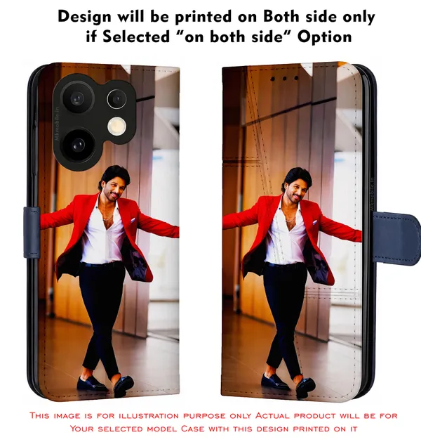 Telugu_Actor_Allu_Arjun_Design_Printed_Flip_Case_Cover_With_Camera_Protection_Mk000408_Fcuv