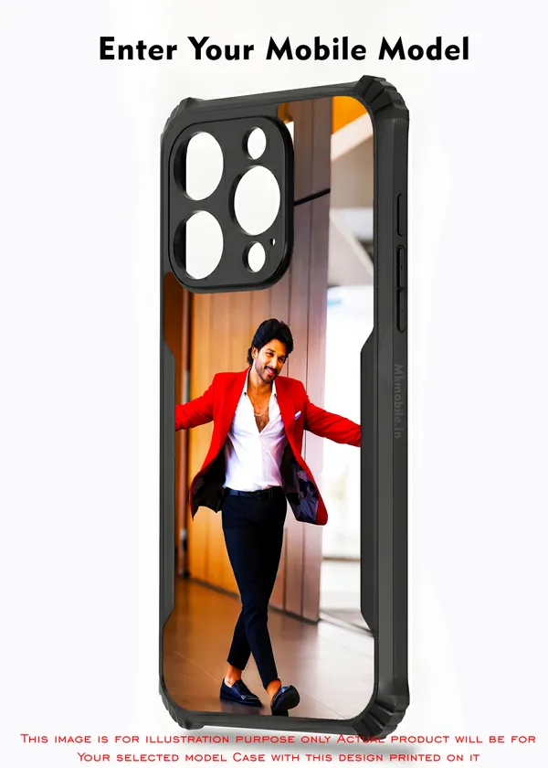 Telugu_Actor_Allu_Arjun__Design_Printed_Bumper_Glossy_Back_Case_Cover_With_Camera_Protection_Mk000408_Bx